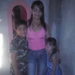 Silvia Rios - @rios5022 - Instagram
