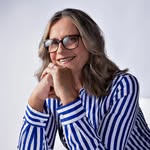 Silvia Rios - @prosilvinha - Instagram