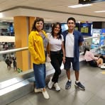 Silvia Rios - Facebook