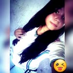 Silvia Rios - @siilvia_rios - Instagram