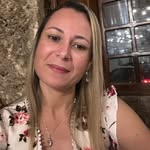 Sílvia Rios - @rios_silvinha - Instagram