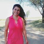 Silvia Rios - @riossilvia44 - Instagram