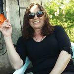 Silvia Roberts - @silviaroberts74 - Instagram