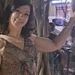 Silvia Roberts - @silviamonicaroberts - Instagram