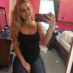 Silvia Roberts - @deadvibessssss - Instagram