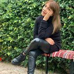 Silvia Roberts 🌺 - @silvia.s.roberts - Instagram