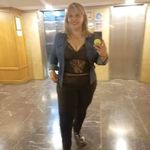 Silvia Robles - @silvianr2013 - Instagram