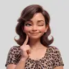 silvia - @silviarobles8985 - TikTok