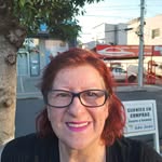 Silvia Lucia Lemos Rolla - @silvialemosrolla - Instagram