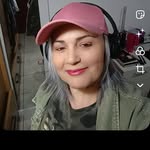 Silvia Ribeiro - @silviarolly - Instagram