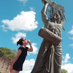 Silvia Rollina - @silviarollina - Instagram