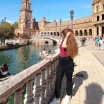 Silvia Romano - @silvia_romano00 - Instagram