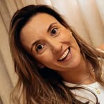Sílvia Romano - @silviaromanoribeiro - Instagram