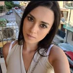 Silvia Romano - @sissii_r_ - Instagram