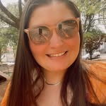 Silvia Romano Garcia - @silviahromano - Instagram