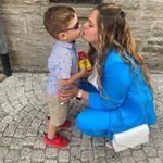 Silvia Rossi - @__sissi__rossi__ - Instagram