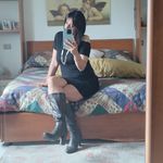Silvia Rossi - @silvia76rossi40 - Instagram