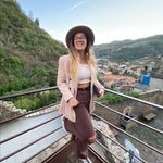 Silvia Rossi - @iamsilviarossi - Instagram