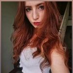 Silvia Rossi - @redcarot - Instagram