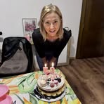 Silvia Rossi - Facebook