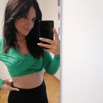 Silvia Rossi - @__silvia_rossi__ - Instagram