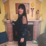 Silvia Rossi - @silvia1625 - Instagram