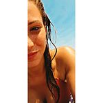 Silvia Rossi - @silviarossi0703 - Instagram