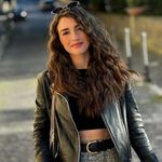 Silvia Rossi - @larossasissi - Instagram