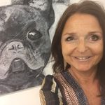 Silvia Pfeffer-Roth - @pfefferroth - Instagram