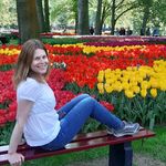 Silvia Roth - @silvia_chivis_viajera - Instagram