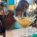 Sylvia Rowe - @geminisyl - Instagram