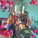 Silvia Rua - Facebook