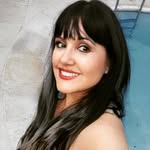 Silvia Ruarte - @silvia.ruarte - Instagram