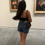 Silvia - @silviaruanor - Instagram