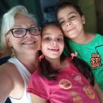 Sílvia Jeane Brucker - @silviajeanebrucker - Instagram