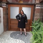 Silvia Samano de Jesus - @silviasamanodejesus - Instagram