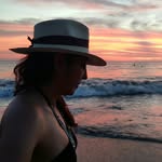Silvia Sámano Osuna - @samanoosuna - Instagram