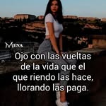 Silvia Serna - @chaparronaserna - Instagram