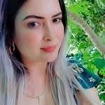 Silvia Serna Armas - @anasilviaserna - Instagram
