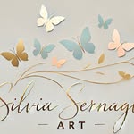 Silvia Sernaglia Art - @silviasernaglia - Instagram