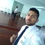 Antônio Davi da Silvia solares - @antoniodavidal - Instagram