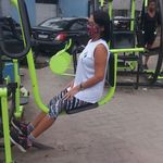 Jemima C Da Silvia Solares - @cdasilviasolares - Instagram