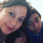 Silvia Solares - @mili_solares - Instagram
