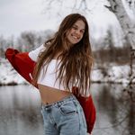 Silvia Starr - @silviastarr7 - Instagram