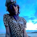 Silvia Starr - @silvia_of_the_catgirl_militia - Instagram