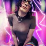 Silvia Starr - @silvias_gae_ol_time - Instagram