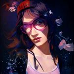 Silvia Tundra Starr - @silvia_the_cutie - Instagram