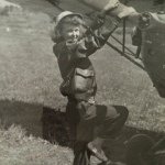 Sylvia Starr - @starrsg - Instagram