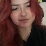 Sylvia Starr - @redbanana22 - Instagram