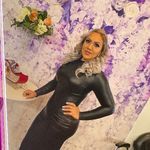 Silvia Tejeda - @tejeda6595 - Instagram
